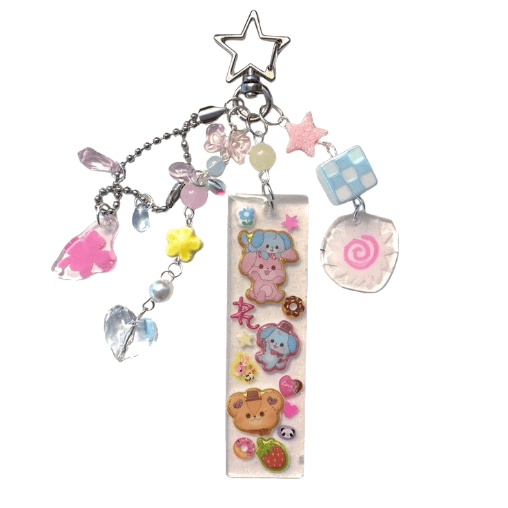 Keychain